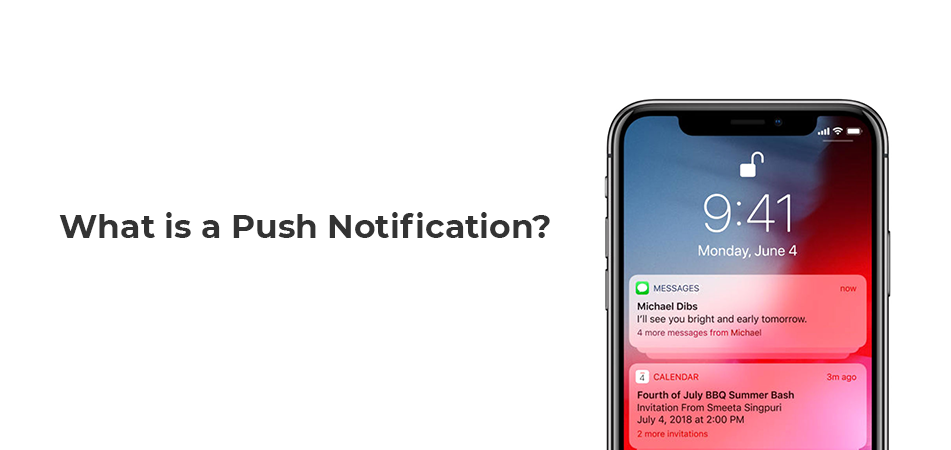 What Is a Push Notification?