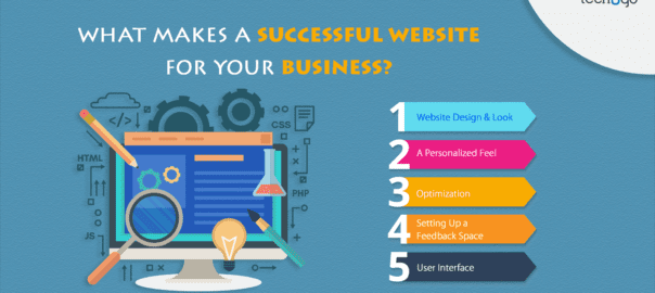 What Makes A Outstanding Website For Your Business?
