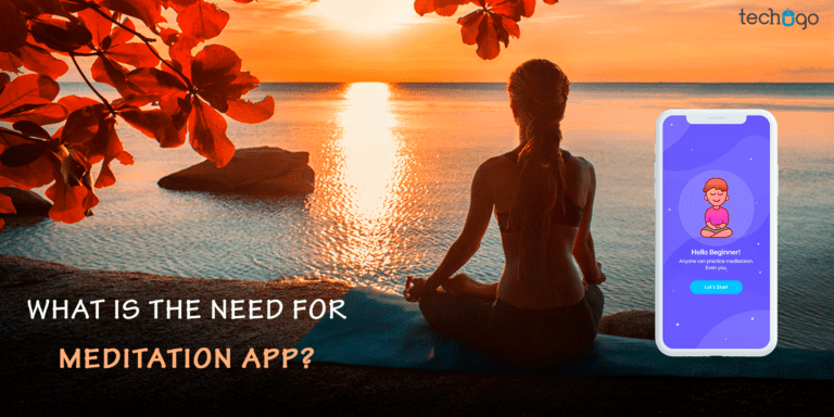 Find Your Zen With The Mobile App Development Process