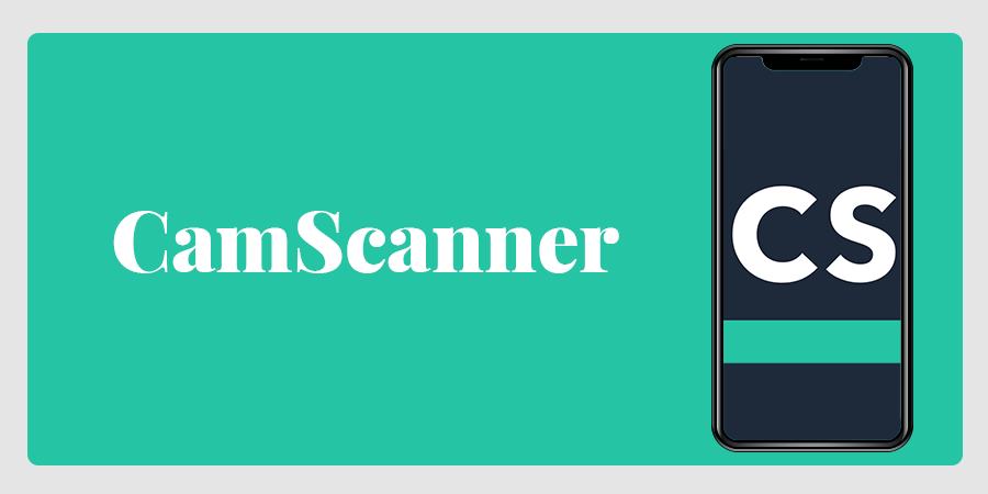 CamScanner