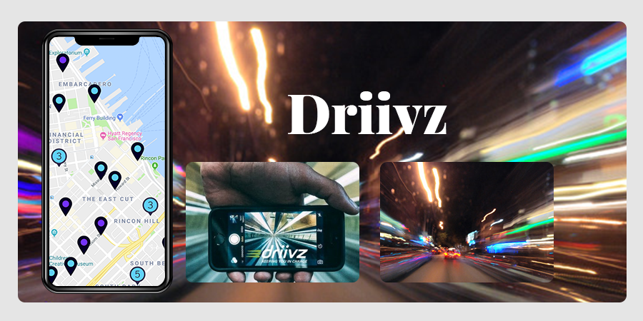 Driivz