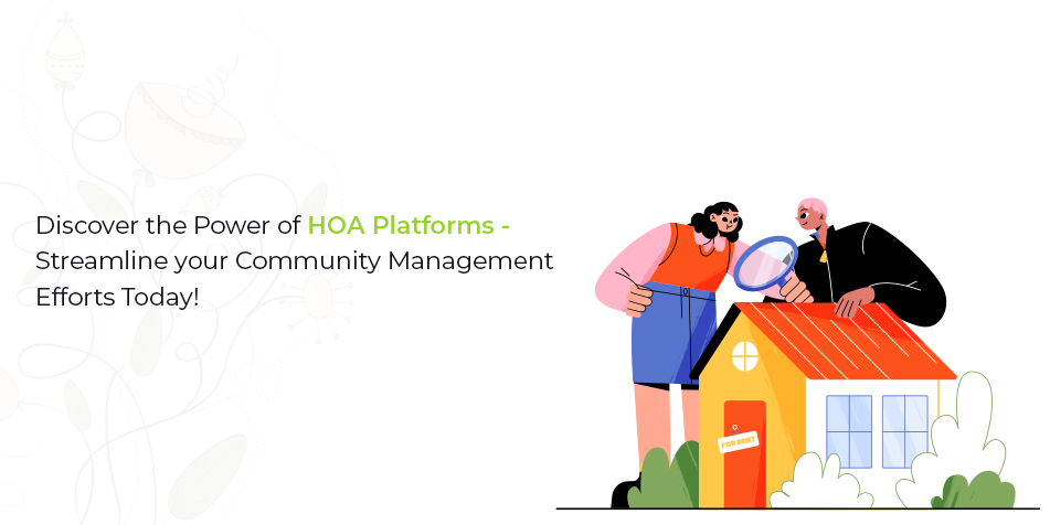 Power Of HOA Platforms