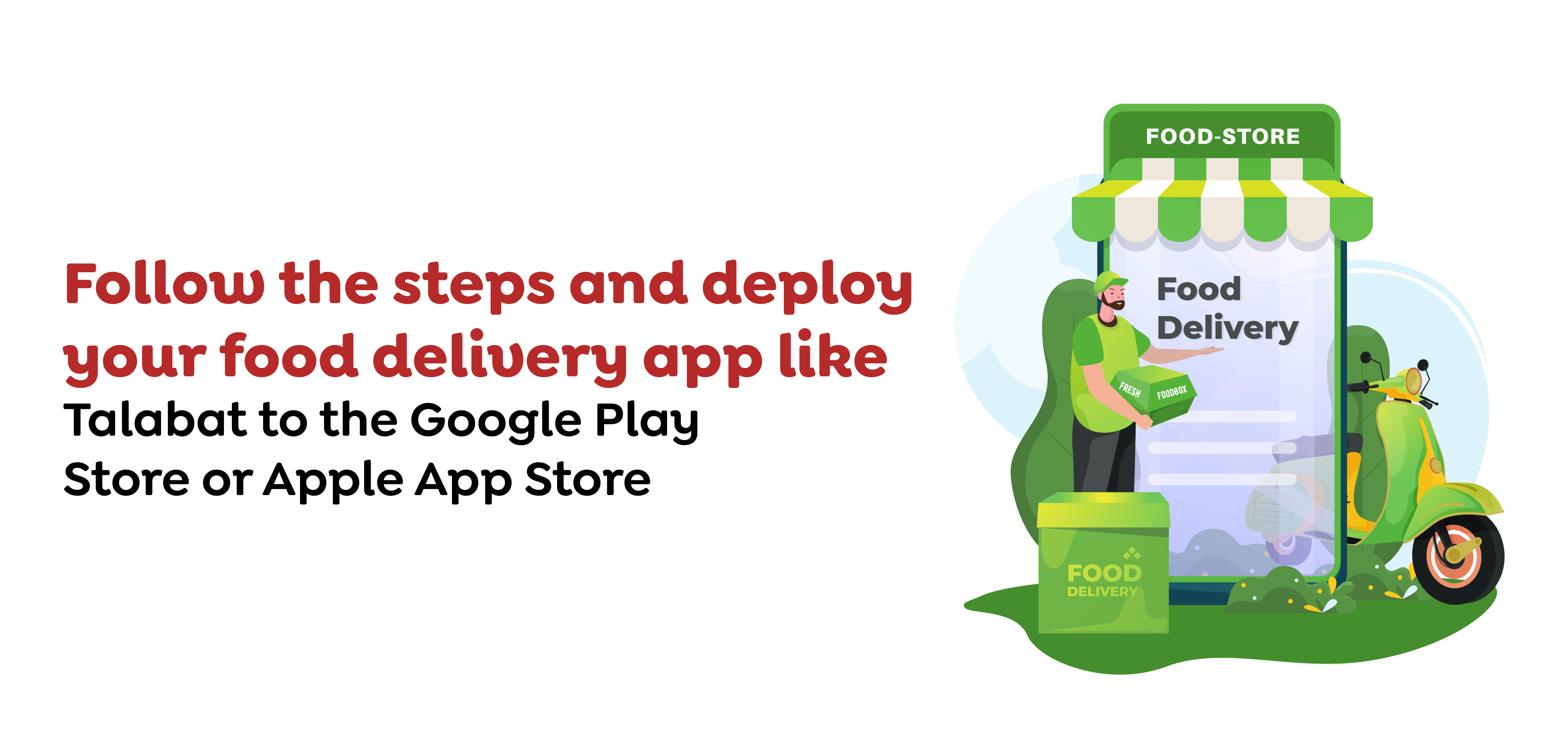 BLOC Delivery - Apps on Google Play