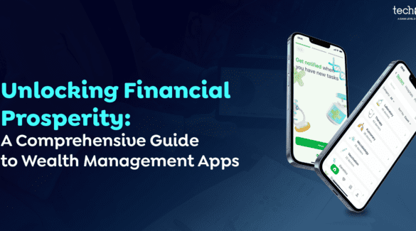 Wealth Management Apps