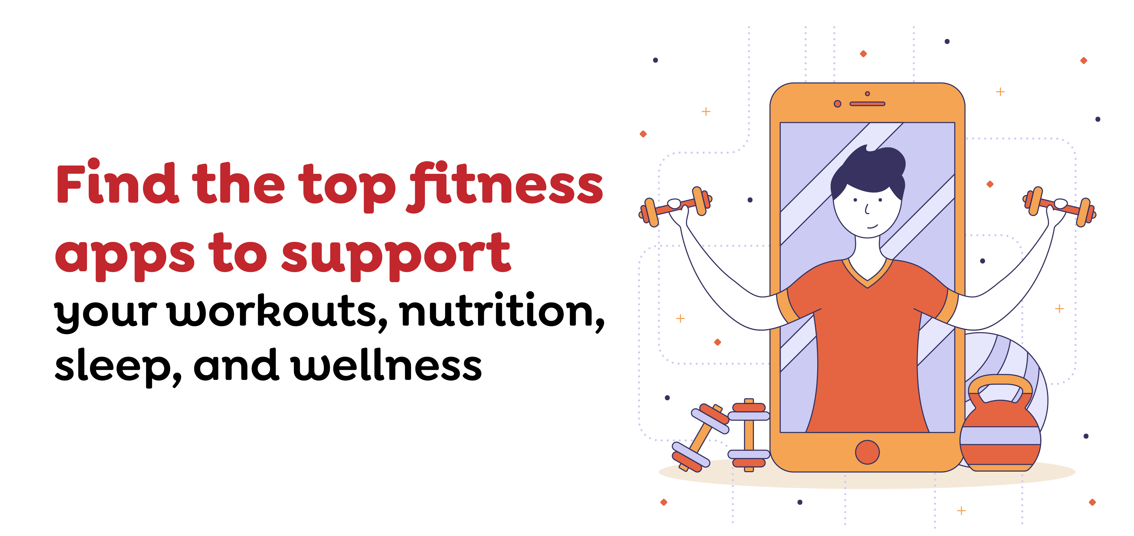 top fitness apps