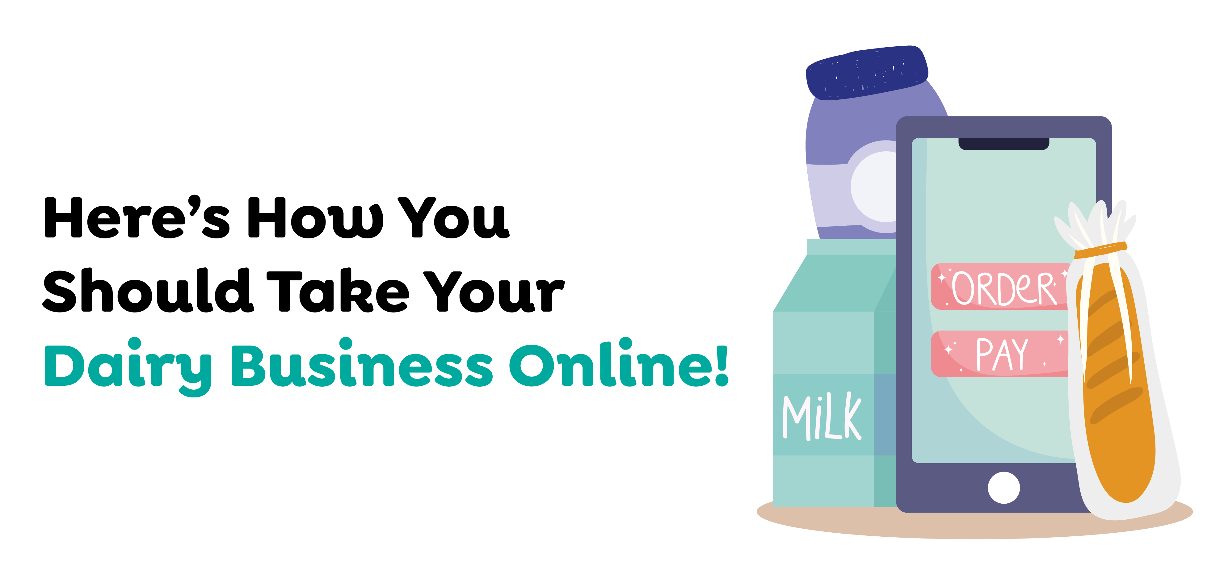 Dairy Business