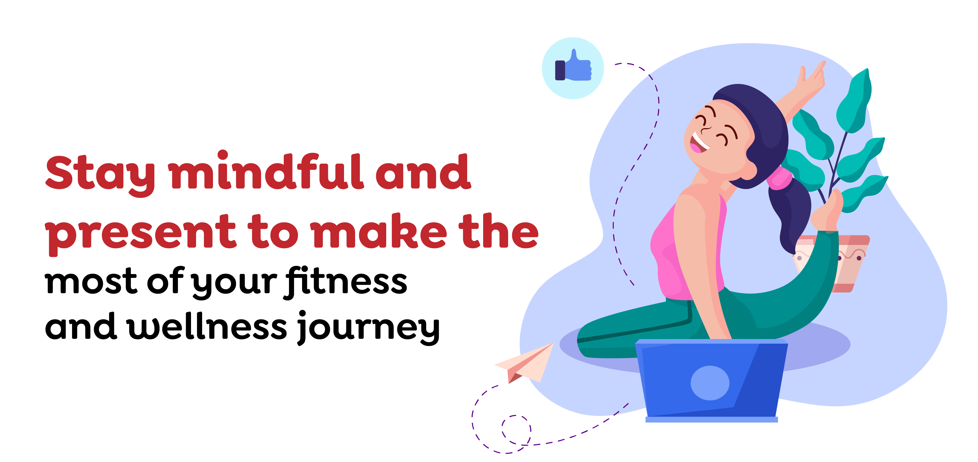 fitness and wellness