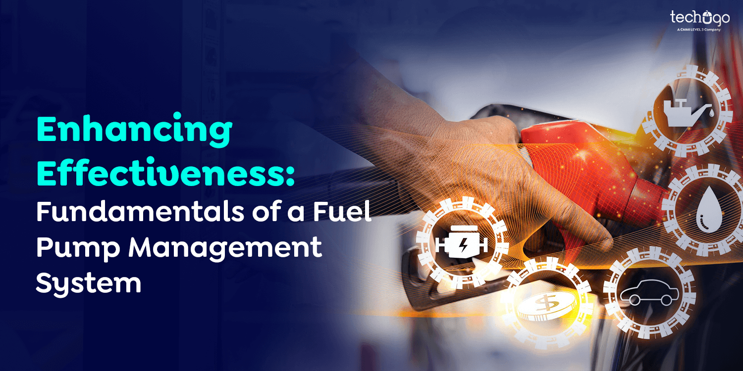 Fuel Pump Management System