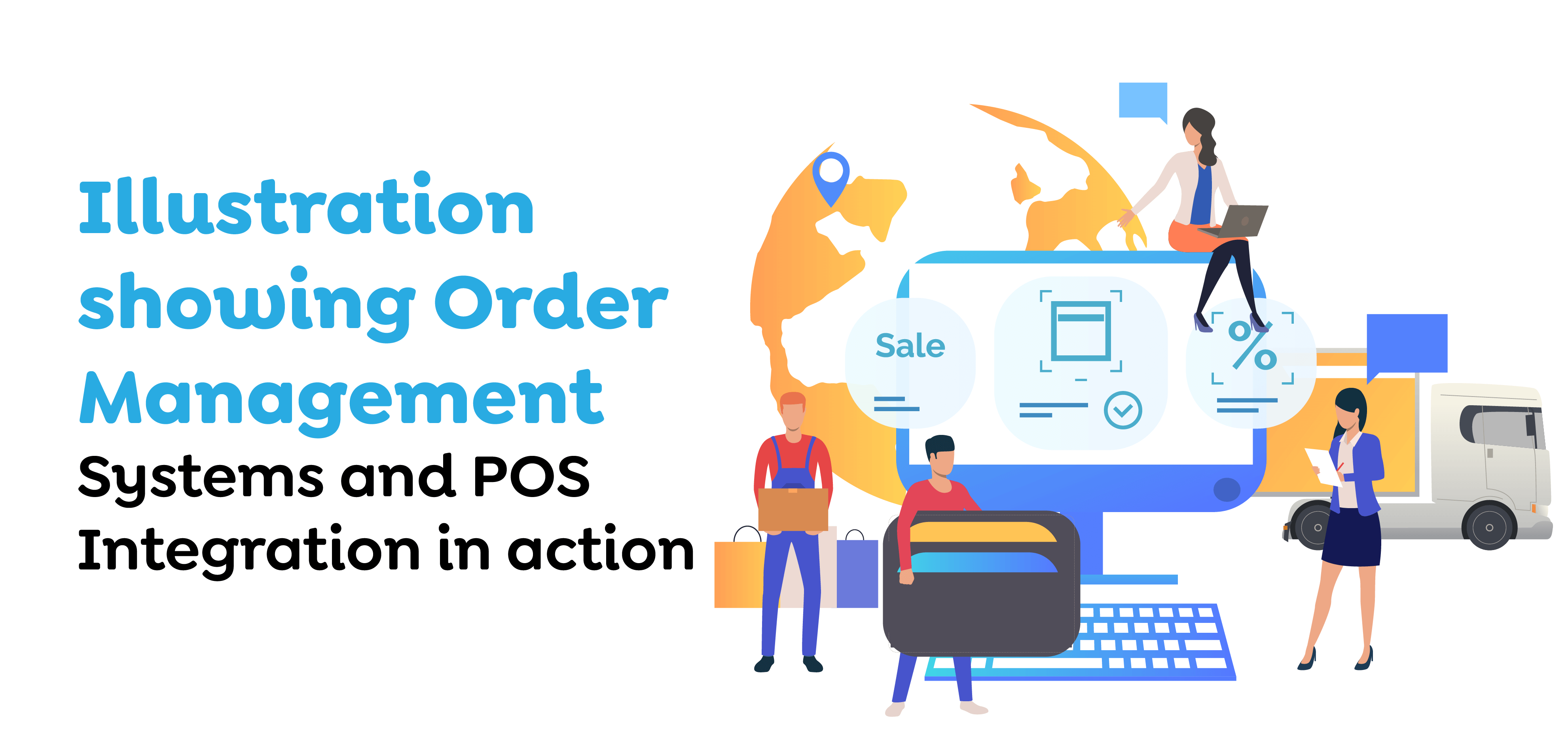 Order Management Systems