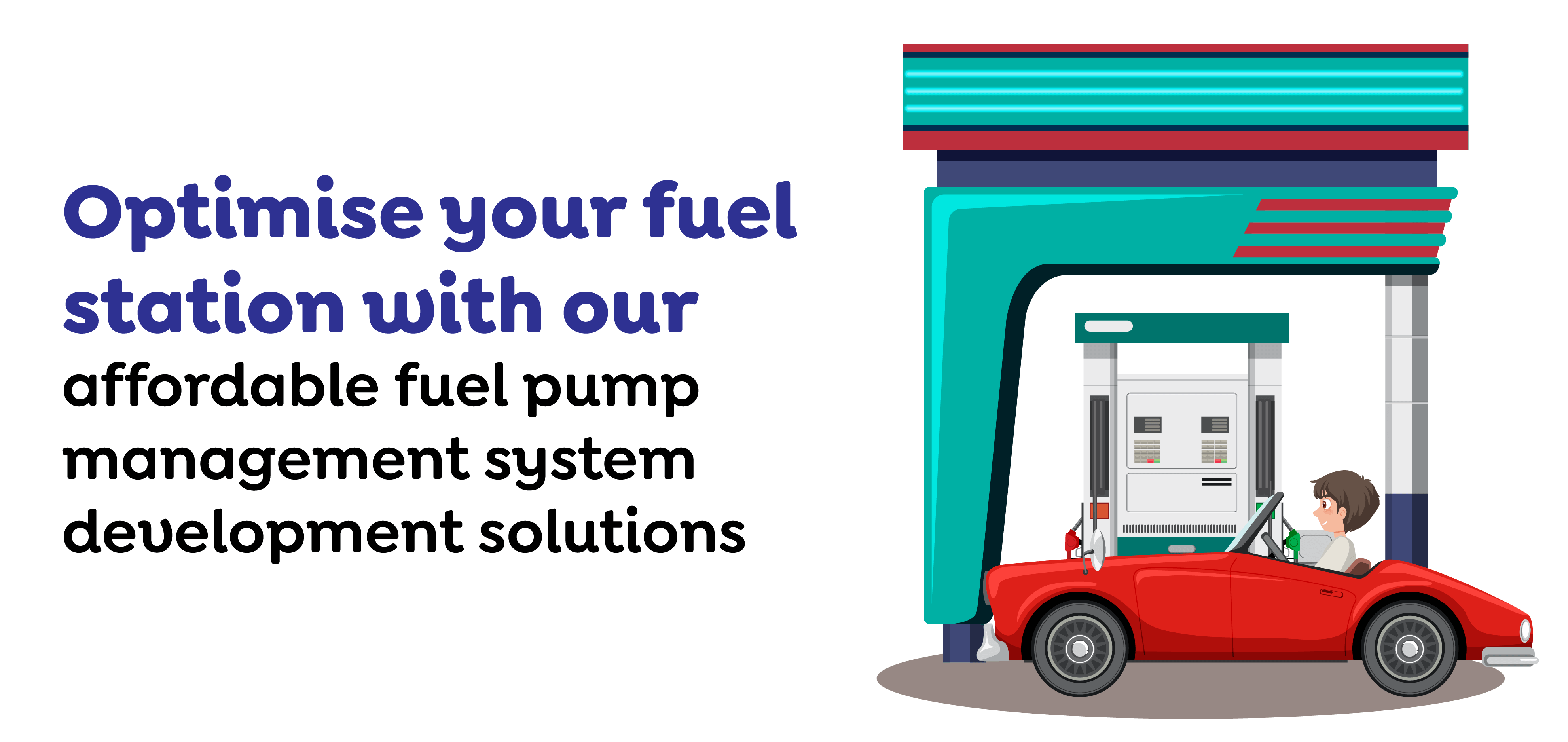 fuel pump management system