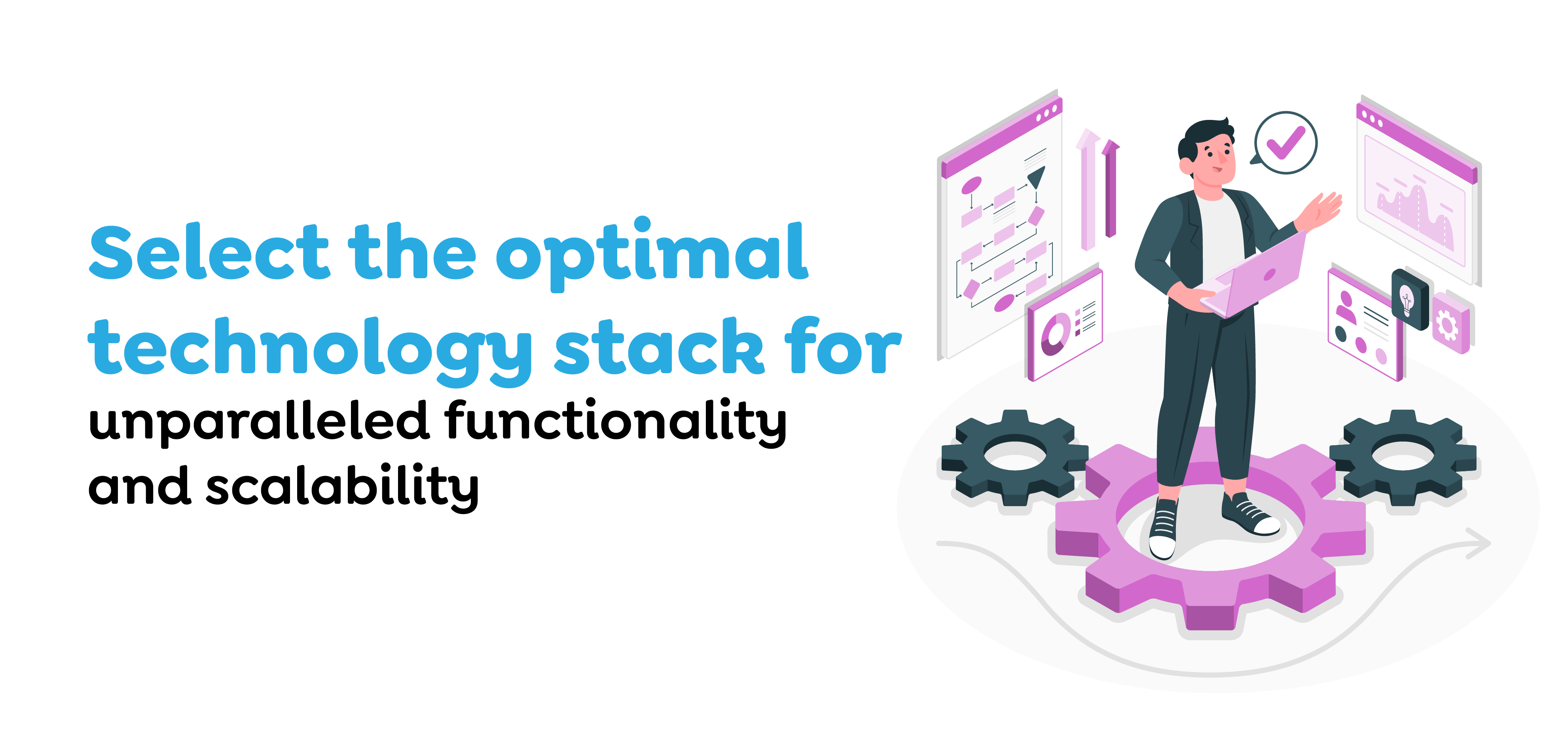 technology stack