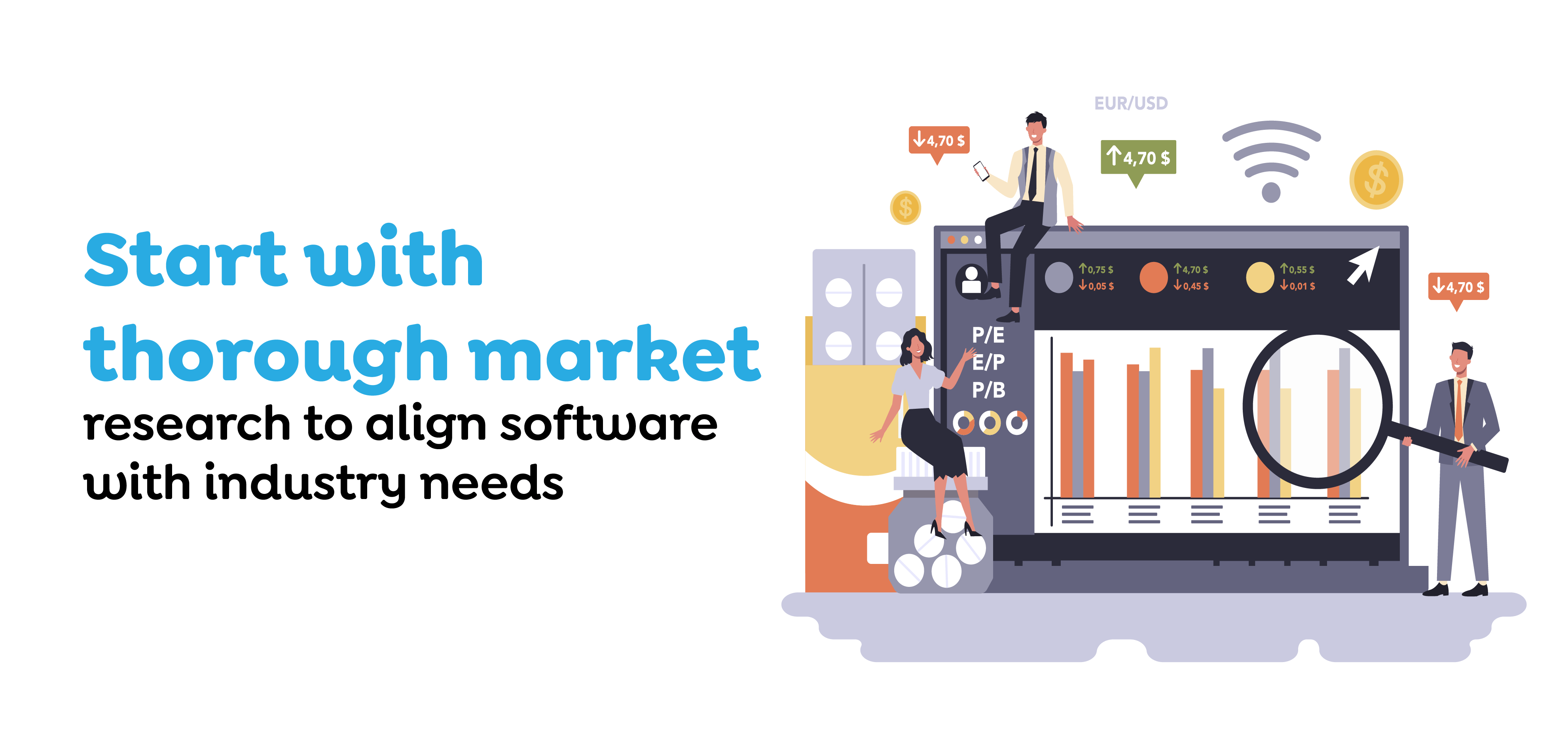 software with industry