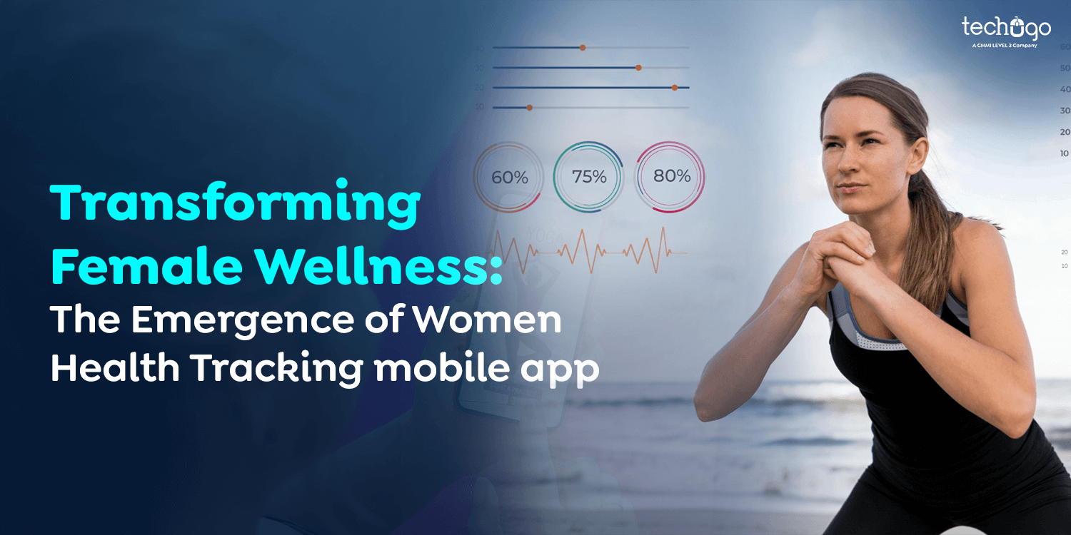women's health tracking