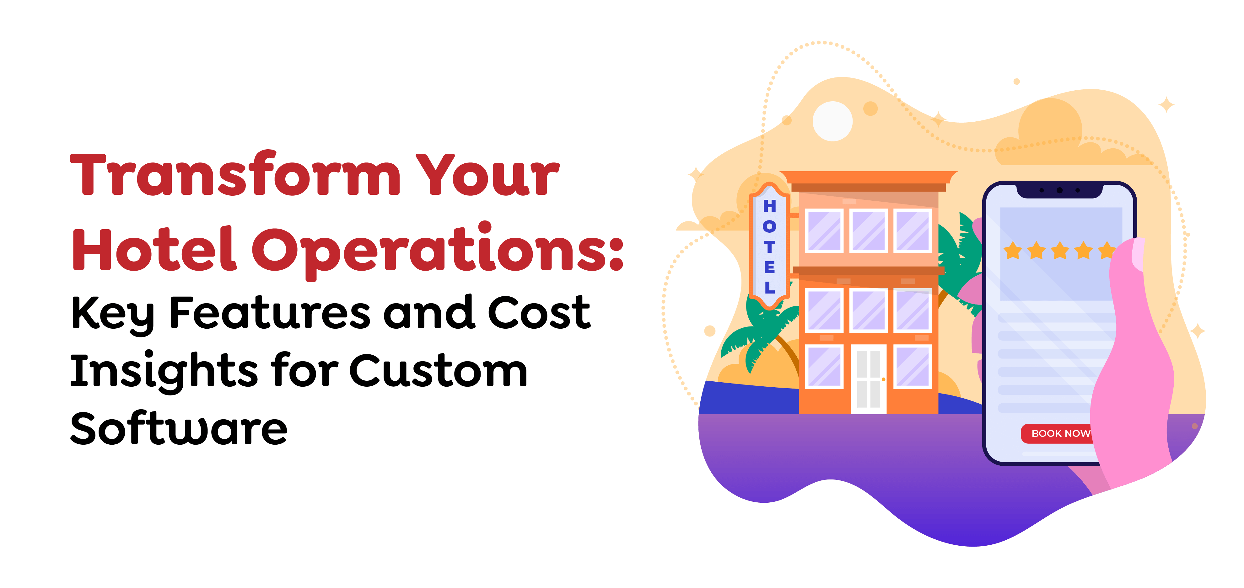 Transform Your Hotel Operation