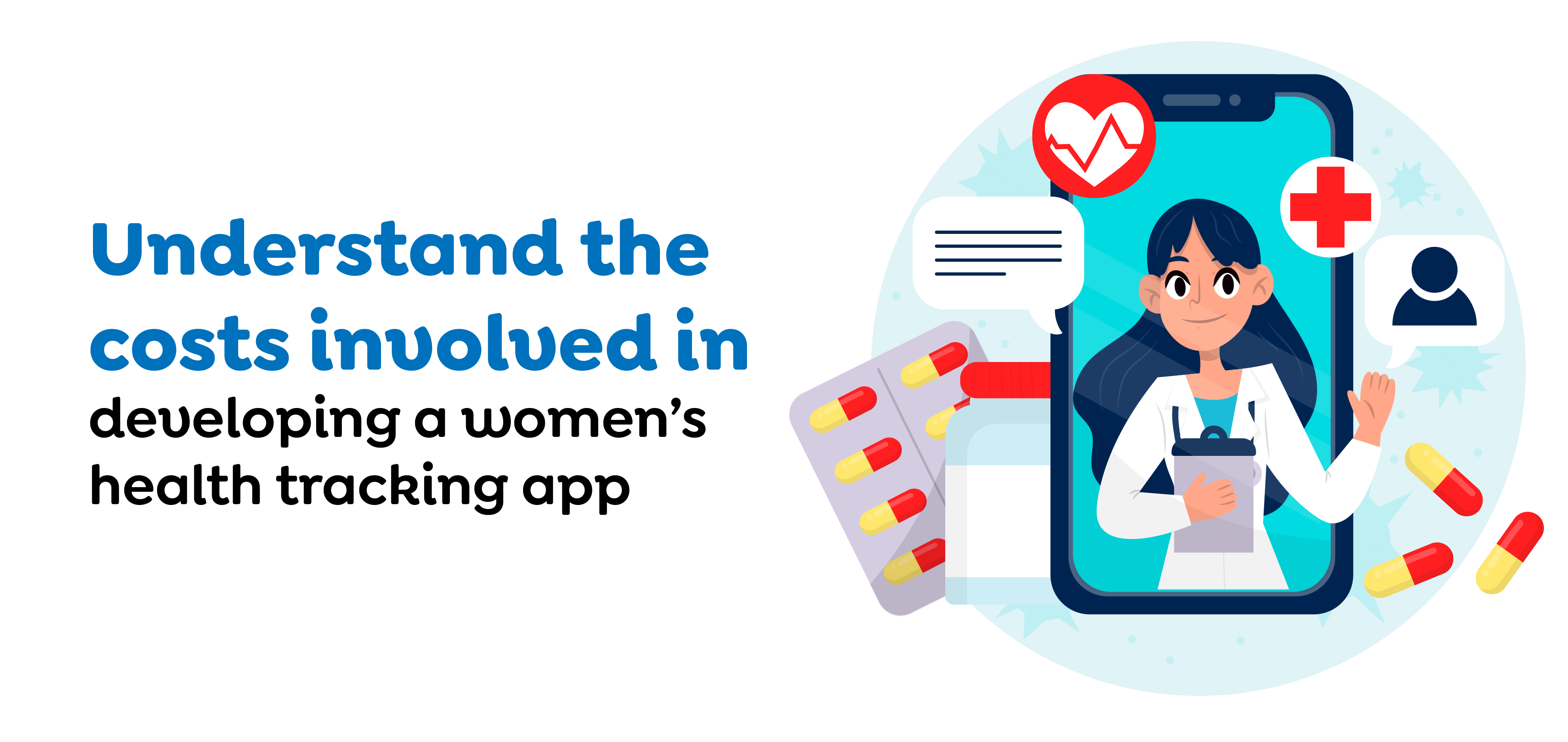women’s health app cost