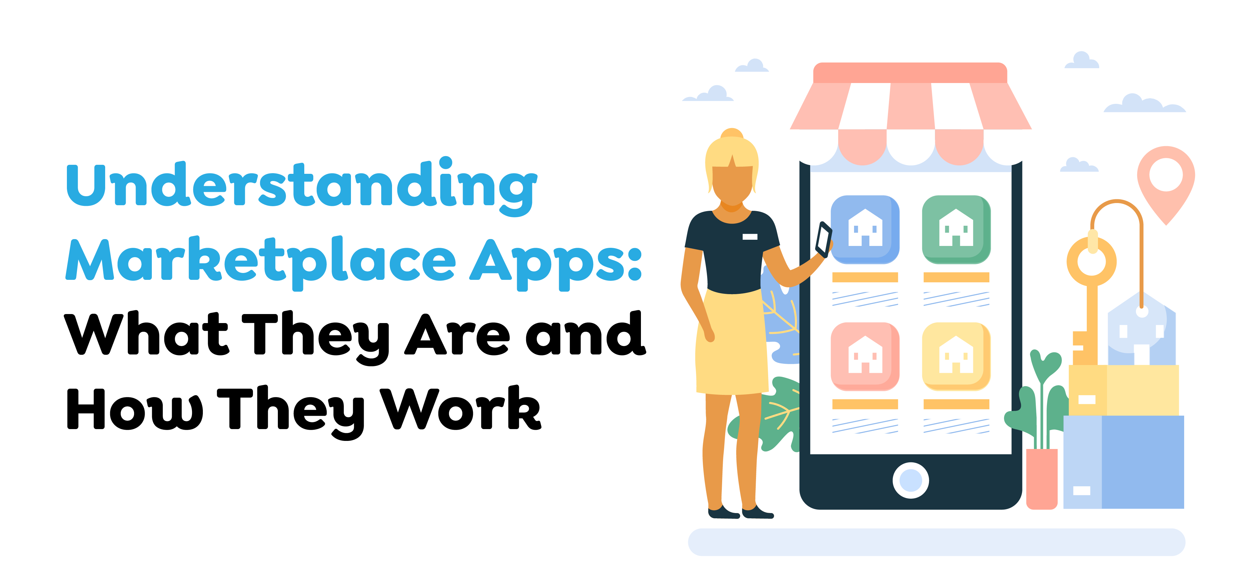 Understanding Marketplace Apps