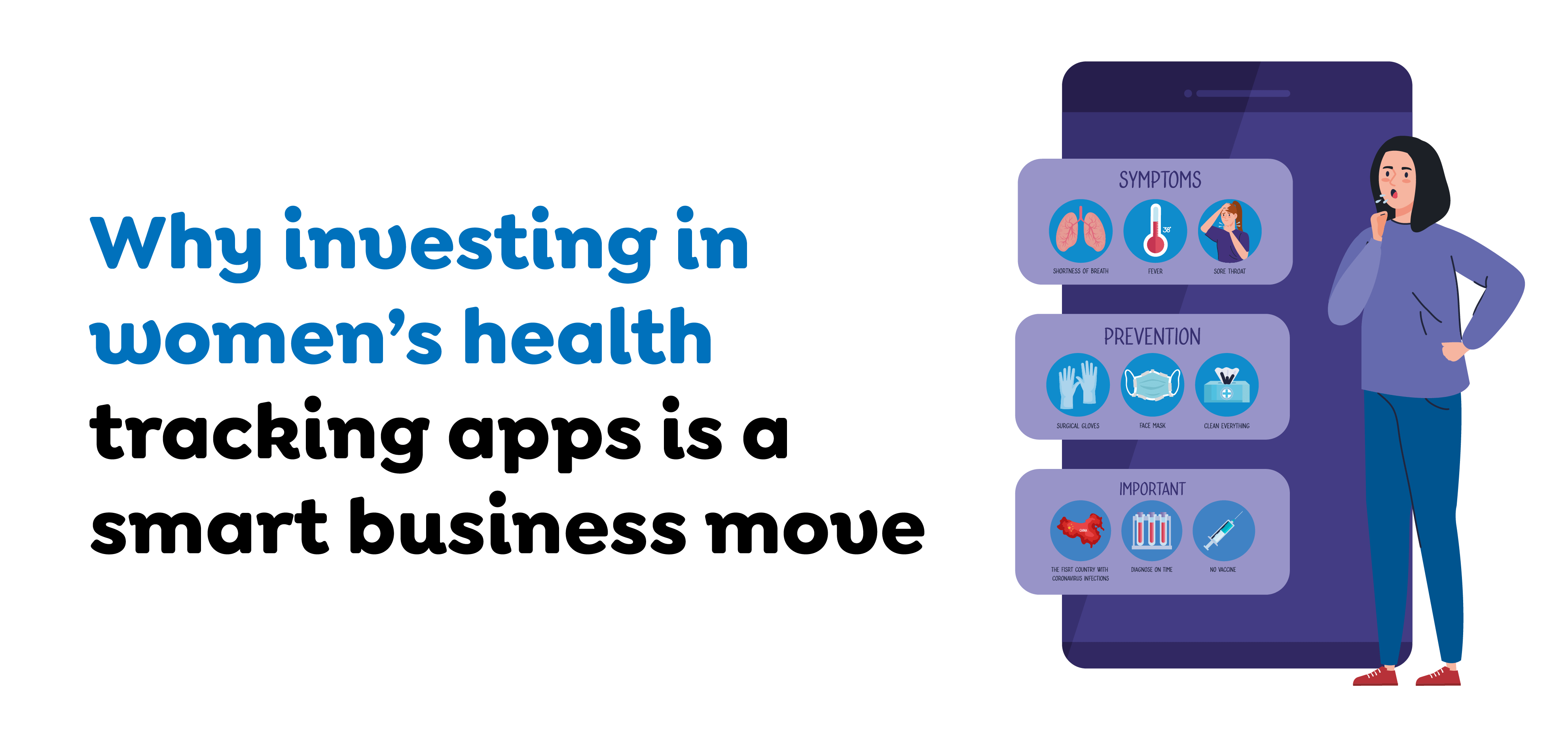 women’s health tracking apps