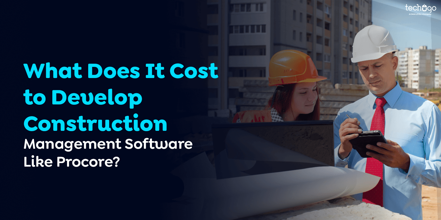 Construction Management Software