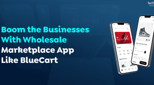 marketplace app