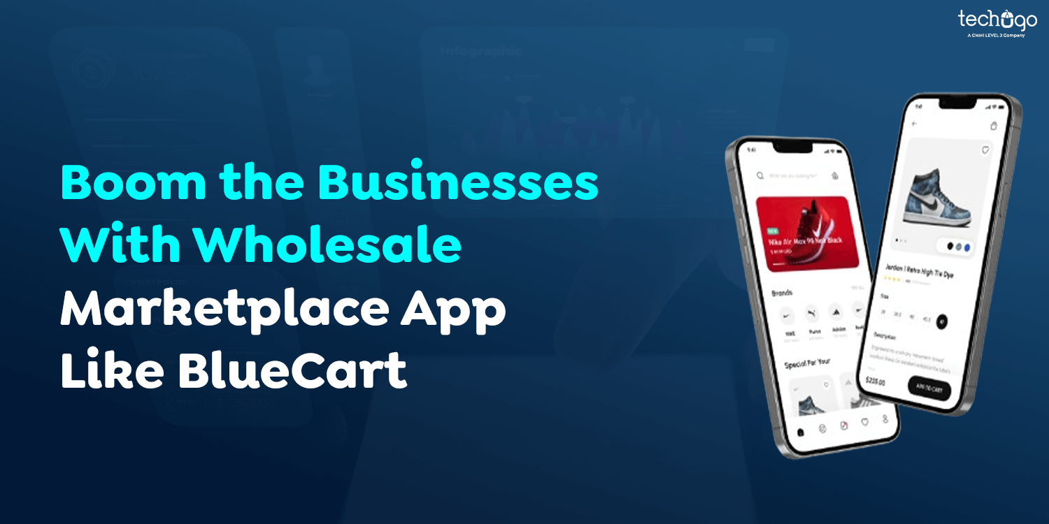 marketplace app