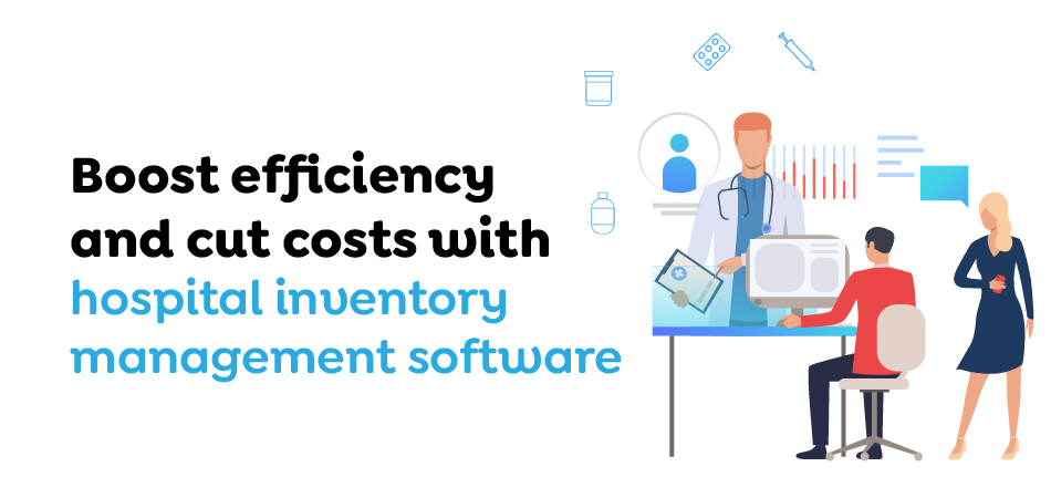  hospital inventory management software