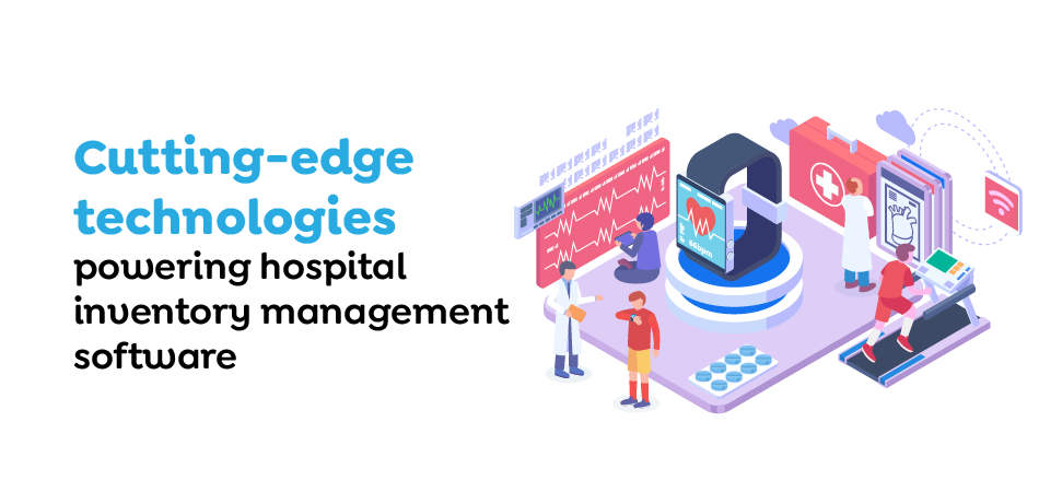 hospital inventory management software