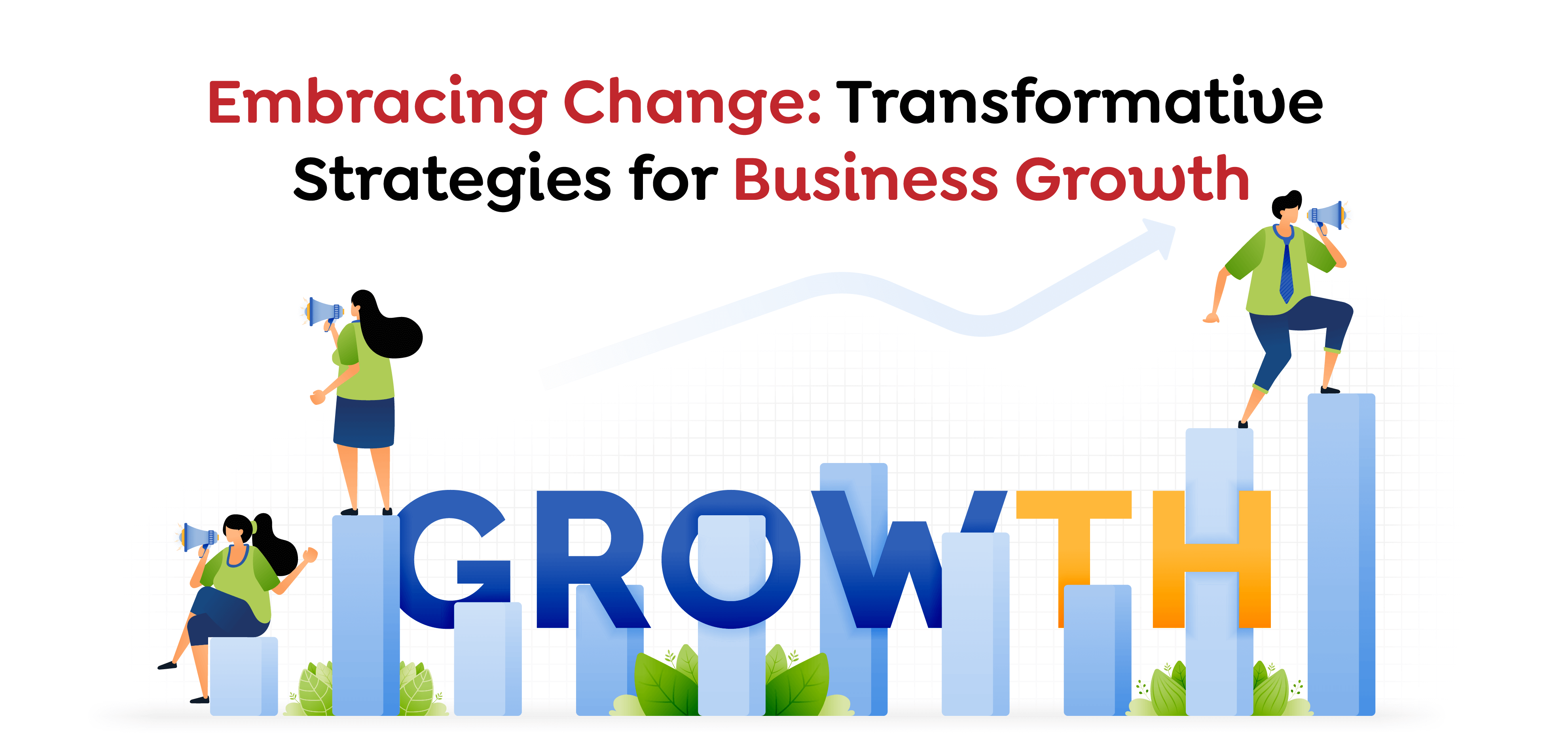 Business Growth