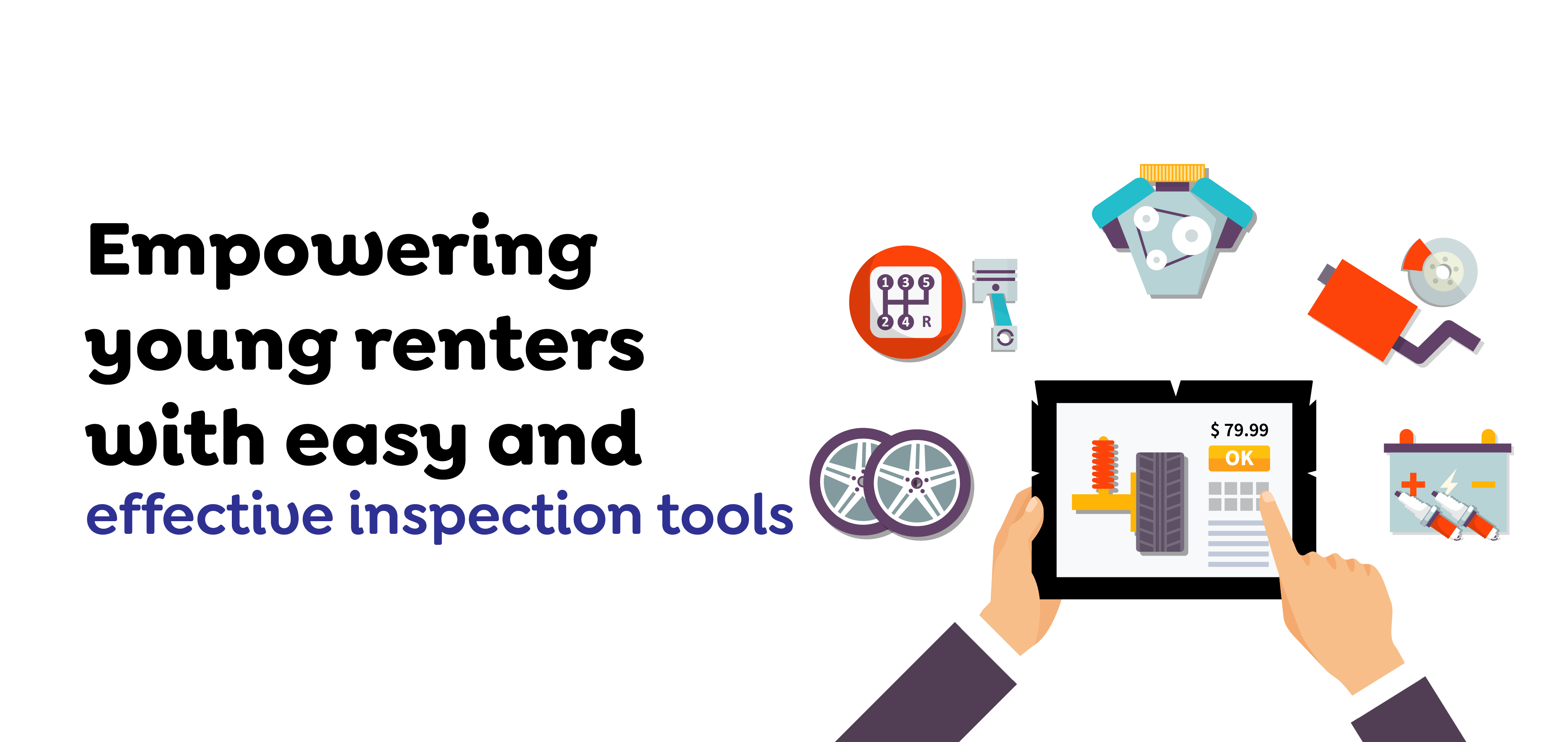 inspection tools