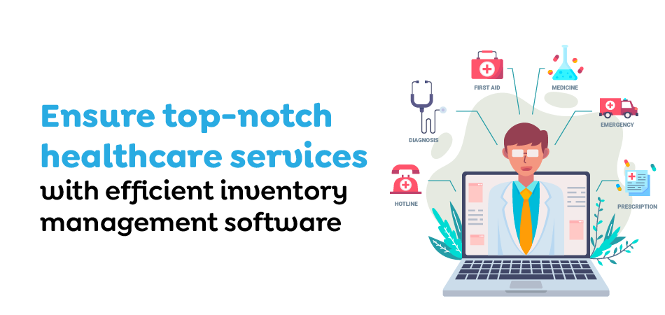 inventory management software