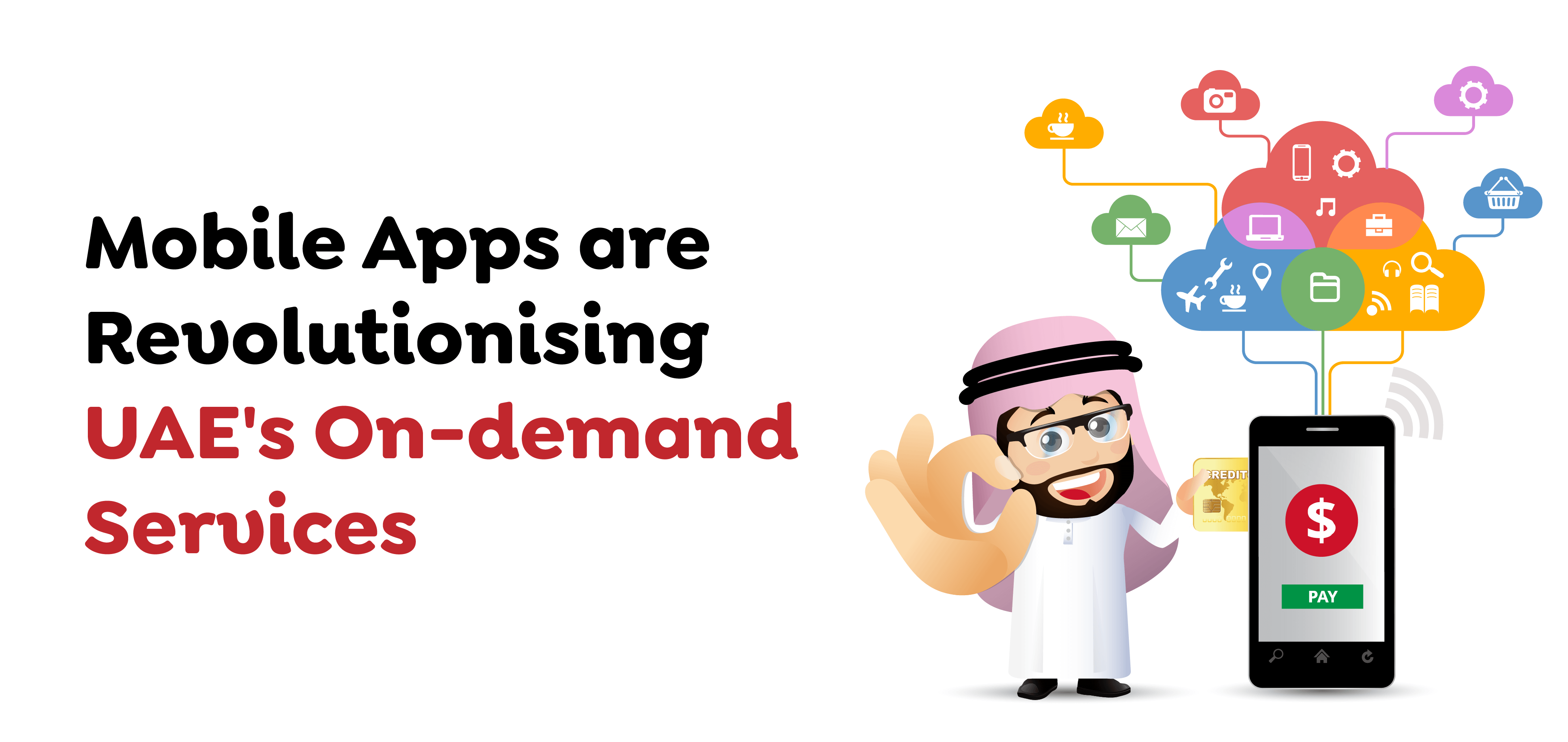 ondemand app development company