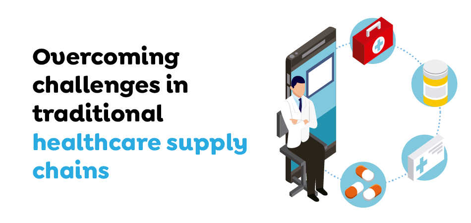 healthcare supply chain