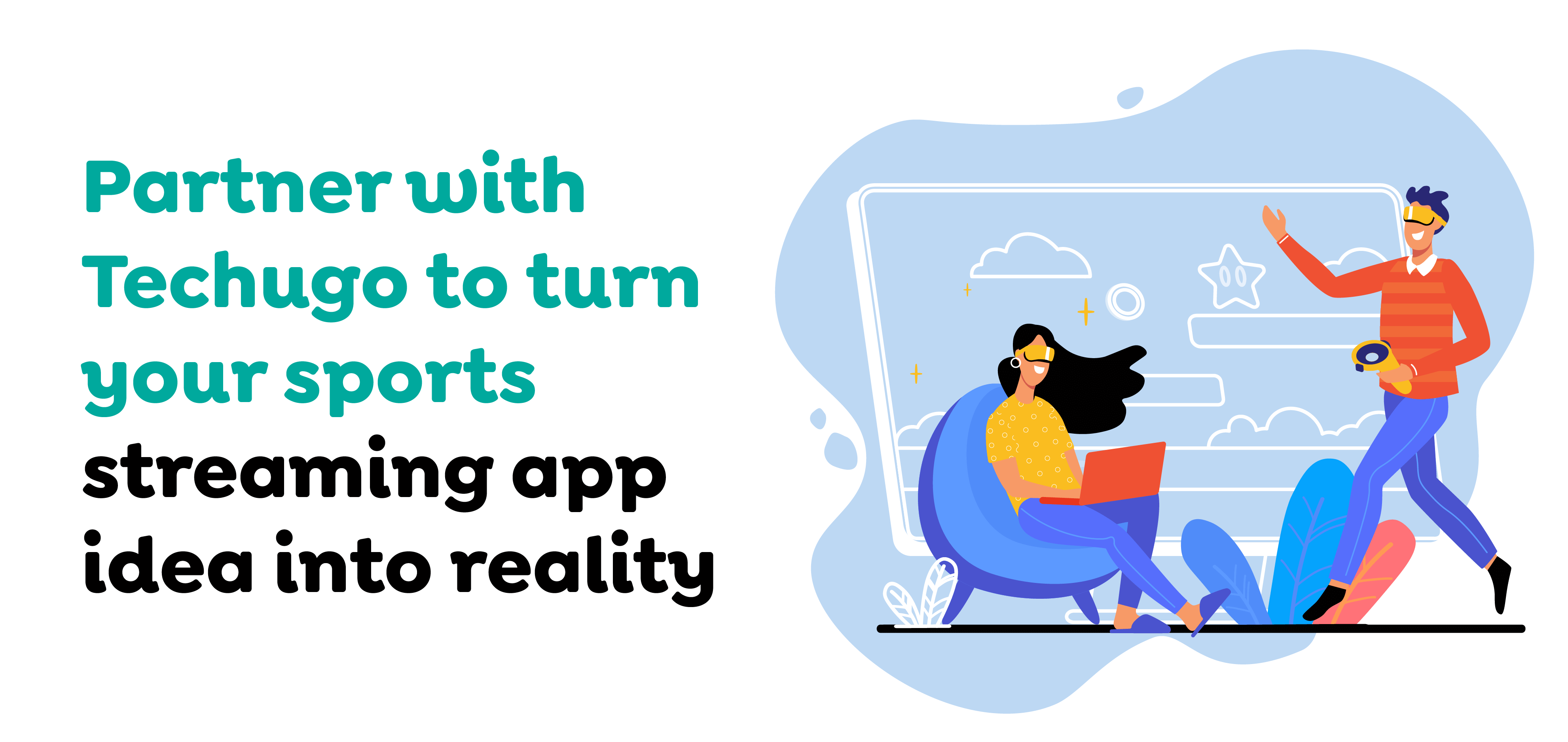 sports streaming app