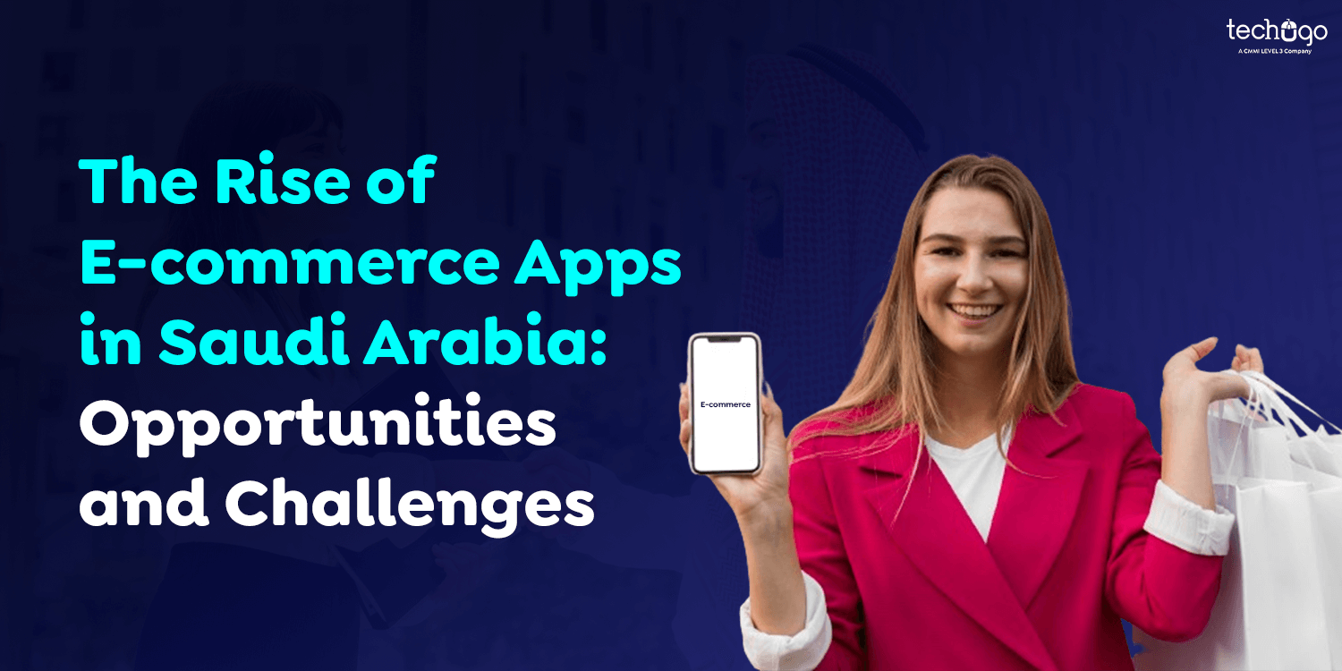 ecommerce apps in Saudi Arabia