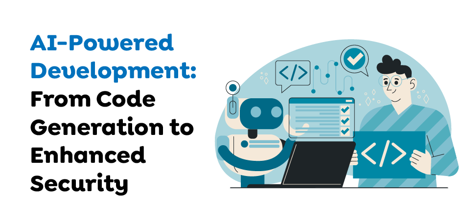 AI-Powered Developmen