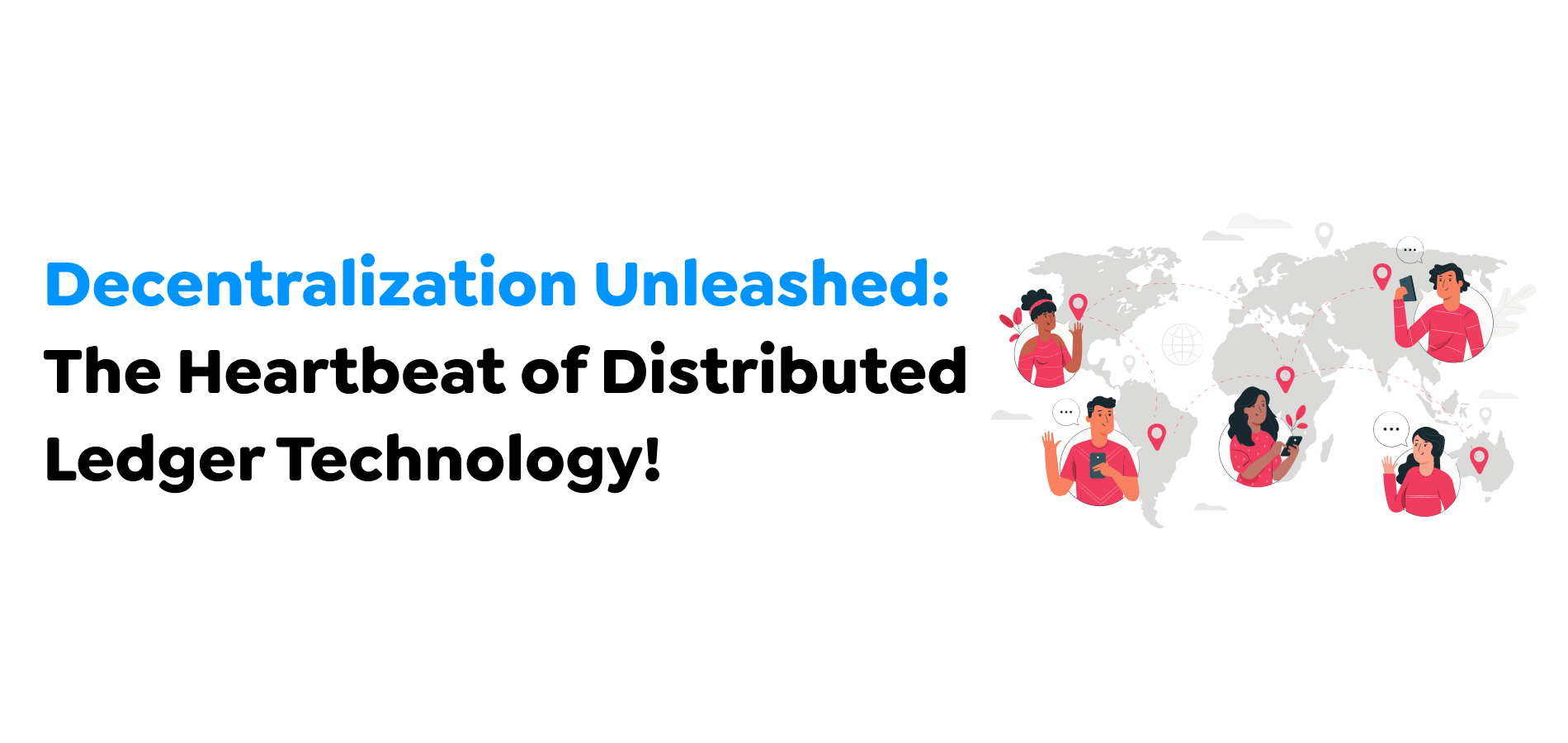 Distributed Ledger Technology