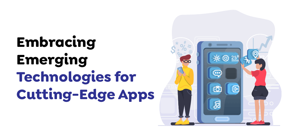 Emerging Technologies