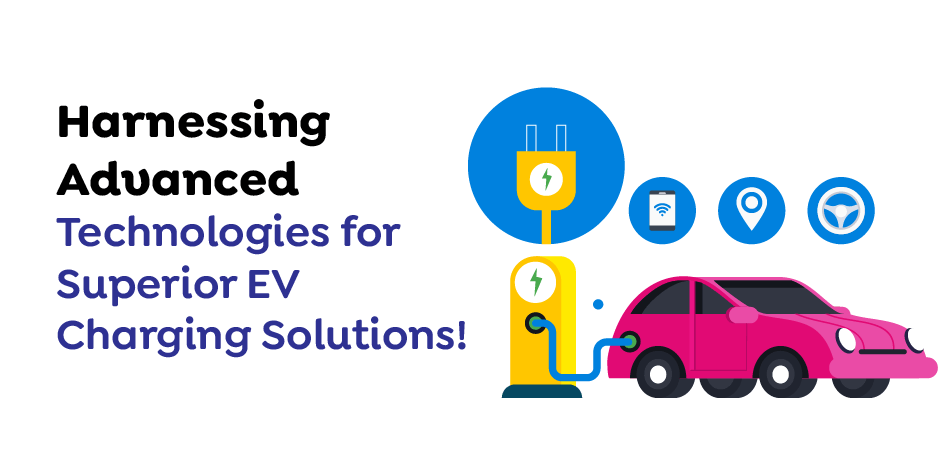 EV Charging Solutions