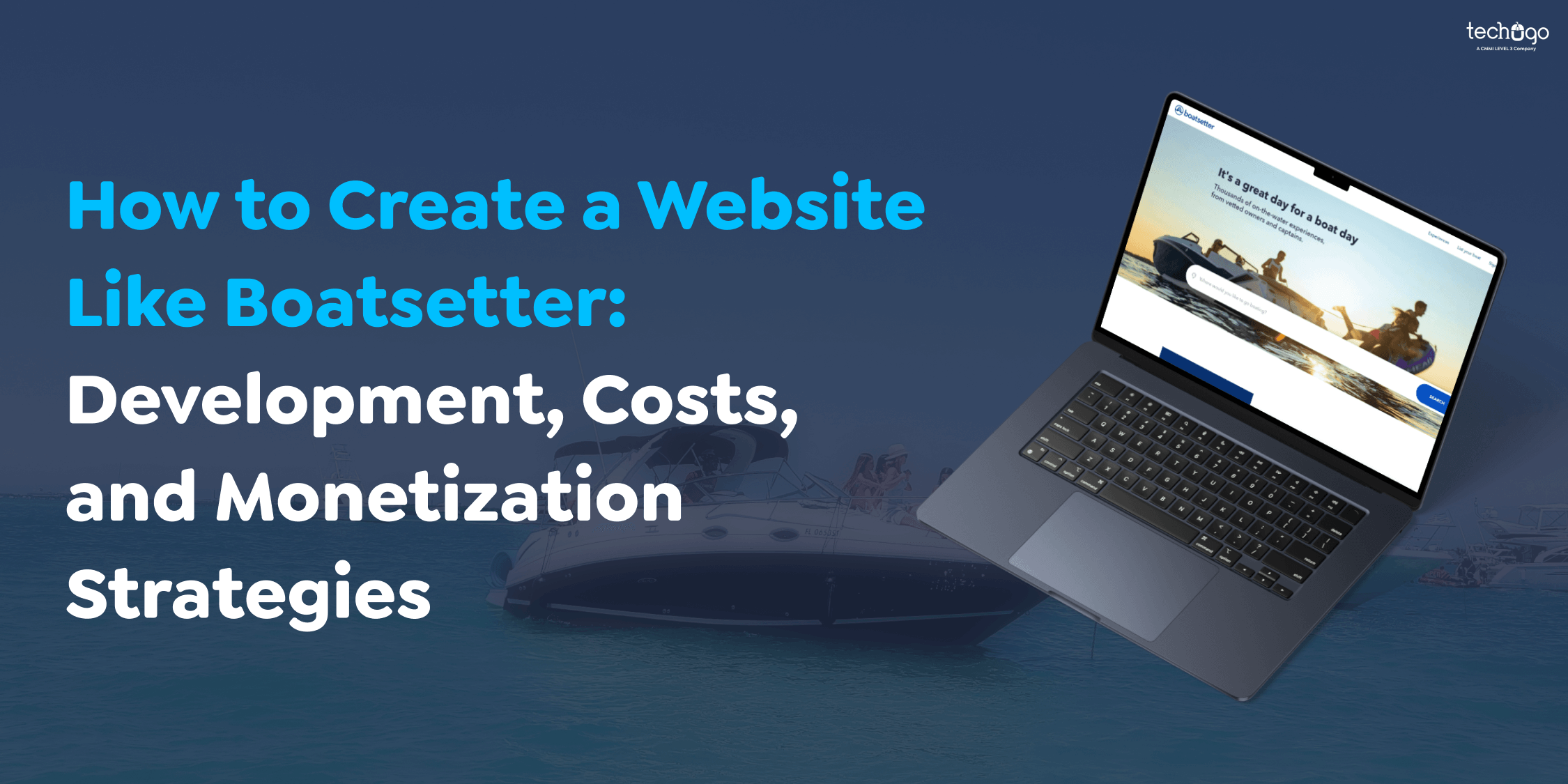 website like Boatsetter