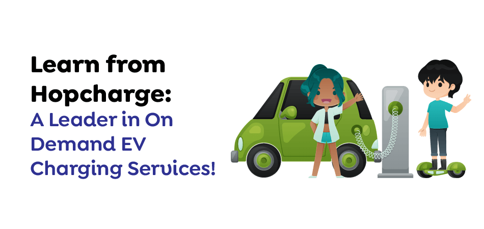 EV Charging Services