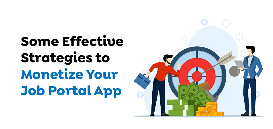 job portal app development