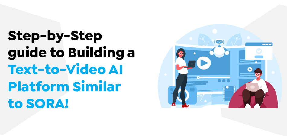 Text-to-Video AI Platform Like SORA