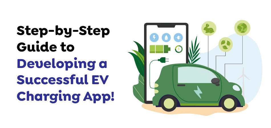 EV Charging App