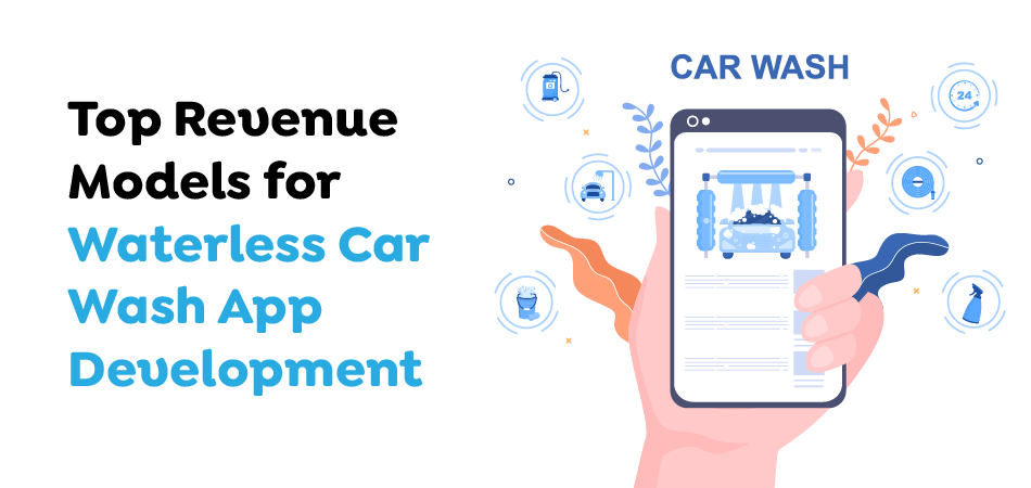 car wash app development company