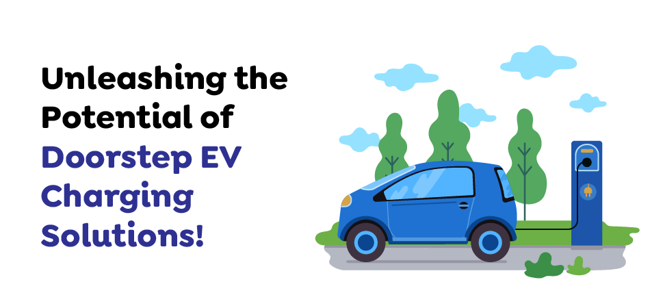 EV Charging Solutions