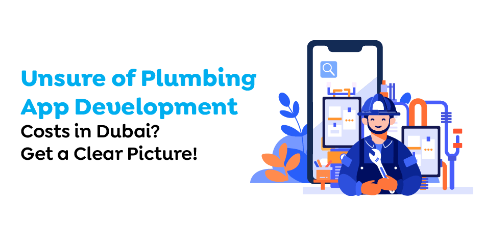 plumbing service app development