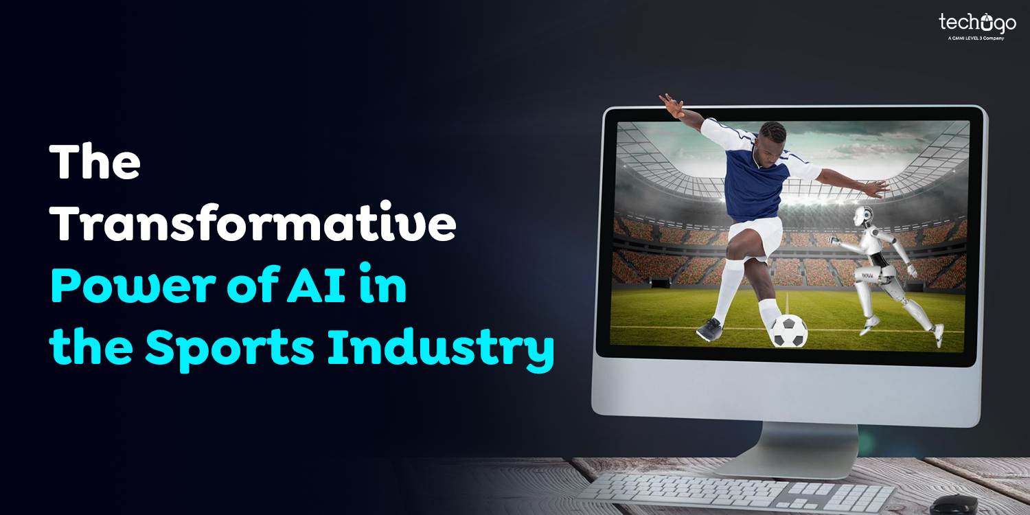 AI in the Sports Industry