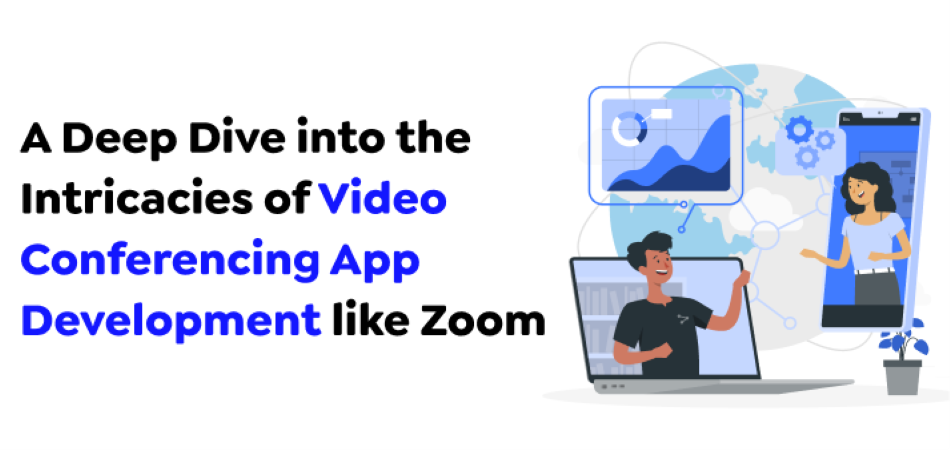 Video Conferencing App