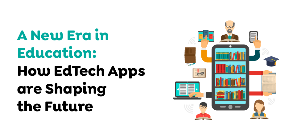 EdTech Apps 