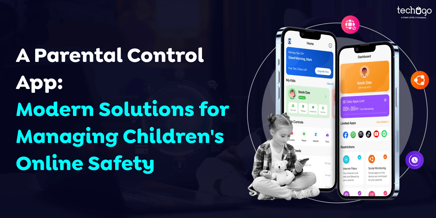 Parental Control App