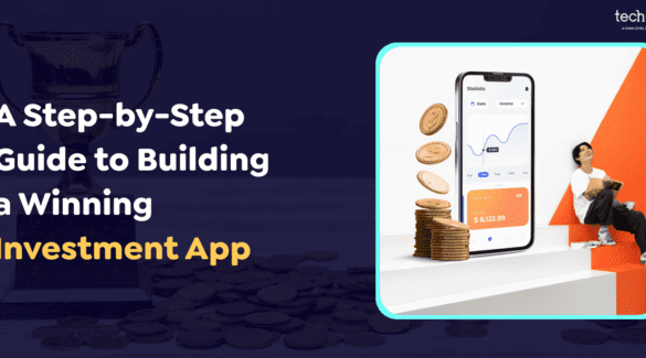 Investment app development